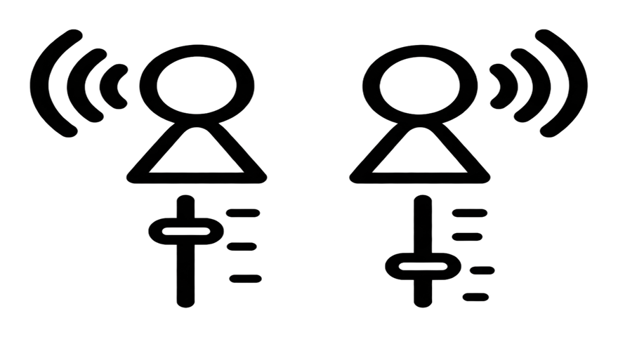 单目标转换示意